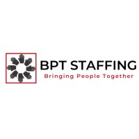 BPT Staffing logo - Similar company to Skywalk Group