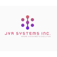 JVR SYSTEMS INC. logo - Similar company to Jvr