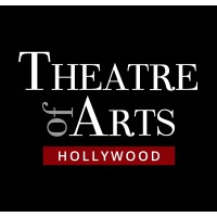 Theatre of Arts Hollywood logo - Similar company to Hypnotherapy Works