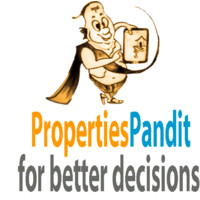 PropertiesPandit logo - Similar company to Sparkpro Creatives