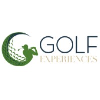 Golf Experiences logo - Similar company to Golf Course Prints