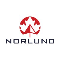 Norlund Outdoor logo - Similar company to Ferrino Outdoor Cz/Sk