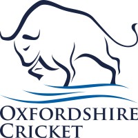 Oxfordshire Cricket logo - Similar company to Schools.Co.Uk