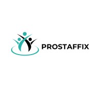 ProStaffix logo - Similar company to Media 21 Global