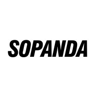 SOPANDA logo - Similar company to Arktist