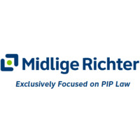 Midlige Richter, LLC