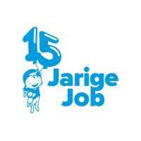 Stichting Jarige Job logo - Similar company to De Ringaanpak