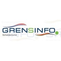 Grensinfopunt Scheldemond logo - Similar company to Geus Uw Makelaar