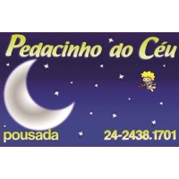Pousadas Pedacinho do Céu logo - Similar company to Pousadas