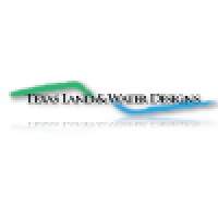 Texas Land & Water Designs