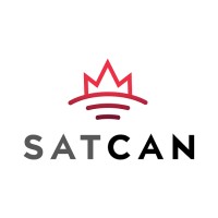 Satellite Canada Innovation Network logo - Similar company to Qshift Inc.