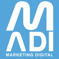 Agence MADI logo - Similar company to Cha & Com