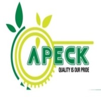 Apeck International logo - Similar company to Great African Food Company