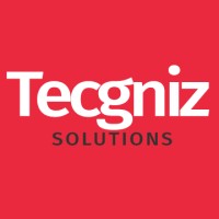 tecgniz logo - Similar company to D Tech It Solutions