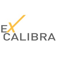 Ex Calibra logo - Similar company to Ex-Calibra
