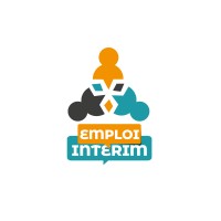 EMPLOI INTERIM logo - Similar company to Binnotech - Consulting & Strategy