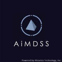 AiMDSS logo - Similar company to Psylent