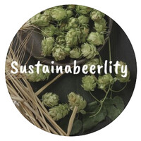 Sustainabeerlity logo - Similar company to Brew Resourceful