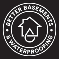 Better Basements and Waterproofing logo - Similar company to Schwager Davis Inc