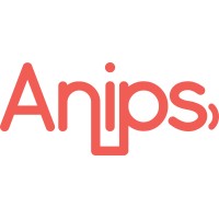 ANIPS logo - Similar company to Dafq