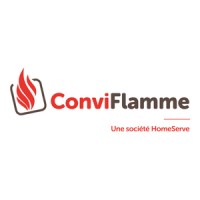 ConviFlamme logo - Similar company to Soluchauff'