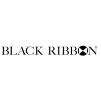 Black Ribbon logo - Similar company to Black Ribbon