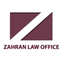 Zahran Law Office logo - Similar company to Nexeloo