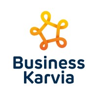 Business Karvia logo - Similar company to Eurajoki
