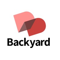 Backyard logo - Similar company to Pmmiya Podcast