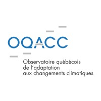 Observatoire québécois de l'adaptation aux changements climatiques (OQACC) logo - Similar company to Bridge Sustainability Case Competition