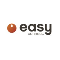 Easy Connect logo - Similar company to Vitrus | Marketing & Media Transformation