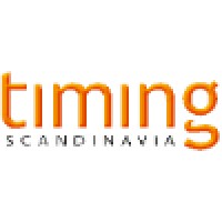 Timing Scandinavia
