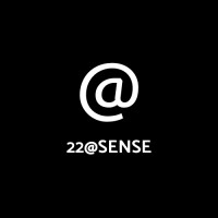22@SENSE LODZ INNOVATION HUB logo - Similar company to Hackerspace Łódź (Stowarzyszenie Hakierspejs Łódź)