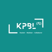 KPBL(S) logo - Similar company to Ça Des Boites
