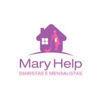 Mary Help Franchising logo - Similar company to Mary Help Diaristas - Unidade Jardins  - Sp