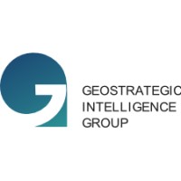 Geostrategic Intelligence Group (Geostrat) logo - Similar company to Geopolitical Dispatch