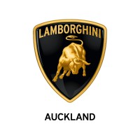Lamborghini Auckland logo - Similar company to Giltrap Porsche