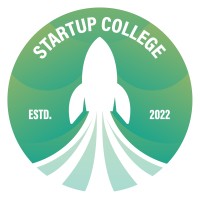 Startup College logo - Similar company to Open Droids