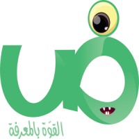 Dhad World عالم ضاد logo - Similar company to Jader Production