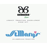 Bibb Home / St. Mary’s logo - Similar company to Debora Nash Designs