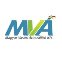 Magyar Vasúti Áruszállító Kft. (MVA Kft.) / Hungarian Railway Freight Forwarding Co. logo - Similar company to Rtb Cargo Hungaria Kft.