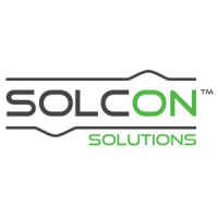 Solcon Solutions logo - Similar company to Solcon