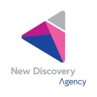 New Discovery Agency logo - Similar company to Rh Conect@