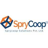 SpryCoop Solutions Private Limited logo - Similar company to Deep Dive Learning Academy