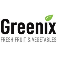 Greenix logo - Similar company to Peterson Polska Sp. Z O.O.