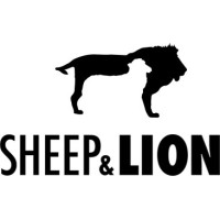 Sheep&Lion