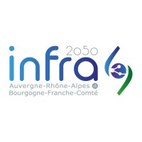 infra2050 logo - Similar company to I-Risk