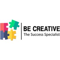 BeCreative logo - Similar company to Kiplar