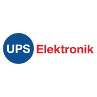 UPS Elektronik logo - Similar company to Ous Otomotiv