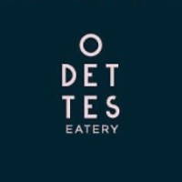 Odettes Eatery logo - Similar company to Online Distribution Limited